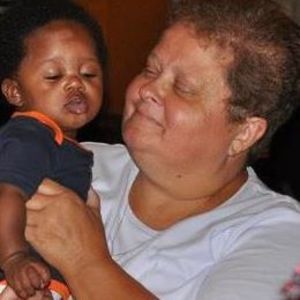 Meet your Posher, Monique